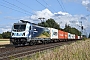 Bombardier 35705 - ČD Cargo "388 010-1"
22.07.2026 - Peine-WoltorfMartin Schubotz