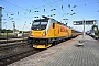 Bombardier 35706 - RegioJet "8 202"
10.01.2026 - HegyeshalomNorbert Tilai
