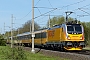 Bombardier 35708 - RegioJet "8 204"
09.05.2021 - Hladké Zivotice
Petr Michnac