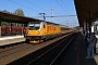 Bombardier 35709 - RegioJet "8 205"
26.09.2023 - Studénka
Markus Blidh