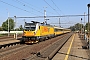 Bombardier 35710 - RegioJet "8 206"
26.09.2023 - Studénka
Markus Blidh
