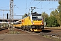 Bombardier 35711 - RegioJet "8 207"
26.09.2023 - Ostrava-Svinov
Markus Blidh