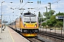 Bombardier 35711 - RegioJet "8 207"
12.07.2026 - HegyeshalomNorbert Tilai