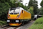 Bombardier 35713 - RegioJet "8 209"
29.06.2021 - KasselChristian Klotz