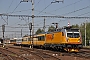 Bombardier 35713 - RegioJet "8 209"
21.07.2022 - StudénkaJiří Konečný