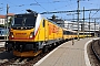 Bombardier 35713 - RegioJet "8 209"
22.05.2023 - BrnoThomas Wohlfarth