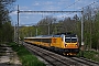 Bombardier 35714 - RegioJet "8 210"
01.05.2026 - Rájec-JestřebíJiří Konečný