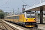 Bombardier 35714 - RegioJet "8 210"
17.07.2026 - Budapest-KelenföldChristian Stolze