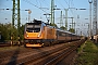 Bombardier 35716 - RegioJet "8 212"
22.05.2026 - HegyeshalomNorbert Tilai