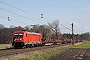 Bombardier 35737 - DB Cargo "187 205"
21.03.2026 - Hamm (Westfalen)-LercheIngmar Weidig