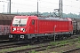 Bombardier 35740 - DB Cargo "187 208"
04.06.2021 - Kassel, Rangierbahnhof
Christian Stolze