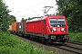 Bombardier 35740 - DB Cargo "187 208"
29.07.2021 - Hannover-Limmer
Christian Stolze