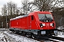 Bombardier 35740 - DB Cargo "187 208"
25.01.2021 - Kassel
Christian Klotz