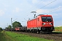 Bombardier 35740 - DB Cargo "187 208"
17.09.2021 - Dieburg Ost
Kurt Sattig