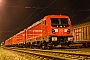 Bombardier 35740 - DB Cargo "187 208"
13.05.2021 - Kassel, Rangierbahnhof
Patrick Rehn