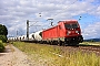 Bombardier 35740 - DB Cargo "187 208"
27.07.2022 - Burgstemmen
Jens Vollertsen