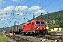 Bombardier 35740 - DB Cargo "187 208"
23.08.2023 - Gemünden (Main)
Thierry Leleu