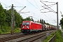 Bombardier 35741 - DB Cargo "187 209"
21.08.2021 - Erfurt-Bischleben
Frank Thomas