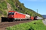 Bombardier 35743 - DB Cargo "187 196"
06.09.2023 - Kaub
Philippe Smets