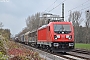 Bombardier 35744 - DB Cargo "187 197"
19.11.2021 - Vechelde-Groß Gleidingen
Rik Hartl