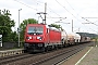 Bombardier 35744 - DB Cargo "187 197"
15.09.2022 - Ovelgünne
Gerd Zerulla