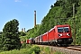 Bombardier 35744 - DB Cargo "187 197"
05.07.2022 - Großpürschütz
Christian Klotz