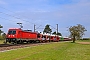 Bombardier 35744 - DB Cargo "187 197"
27.04.2023 - Wiesental
Wolfgang Mauser