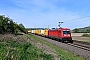 Bombardier 35744 - DB Cargo "187 197"
27.04.2024 - Einbeck-Salzderhelden
Carsten Klatt