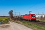 Bombardier 35745 - DB Cargo "187 198"
02.03.2022 - Köln-Porz/Wahn
Fabian Halsig