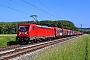 Bombardier 35745 - DB Cargo "187 198"
04.06.2024 - Retzbach
Wolfgang Mauser