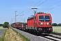 Bombardier 35746 - DB Cargo "187 210"
22.06.2022 - Friedland-Niedernjesa
Martin Schubotz