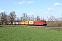 Bombardier 35746 - DB Cargo "187 210"
05.04.2023 - Hauneck
Frank Thomas