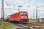 Bombardier 35746 - DB Cargo "187 210"
03.05.2024 - Oberhausen, Abzweig Mathilde
Rolf Alberts