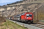 Bombardier 35746 - DB Cargo "187 210"
22.03.2025 - Thüngersheim
Werner Consten