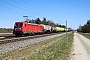 Bombardier 35746 - DB Cargo "187 210"
07.04.2025 - Haspelmoor
Michael Stempfle