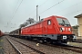 Bombardier 35747 - DB Cargo "187 211"
18.12.2021 - Neuhof (bei Fulda)
Kerstin  Wünsche