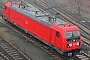 Bombardier 35747 - DB Cargo "187 211"
14.01.2022 - Mannheim, Rangierbahnhof
Harald Belz