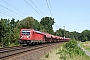Bombardier 35747 - DB Cargo "187 211"
13.08.2025 - Uelzen
Gerd Zerulla