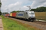 Bombardier 35314 - Metrans "386 022-8"
27.07.2017 - Uelzen-VeerßenGerd Zerulla