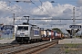 Bombardier 35314 - Metrans "386 022-8"
04.08.2025 - Lovosice
Jiří Konečný
