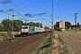 Bombardier 35316 - Metrans "386 024-4"
24.09.2018 - Dreileben-Drackenstedt
René Große