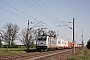 Bombardier 35316 - Metrans "386 024-4"
15.05.2024 - Schmerkendorf
Dany Neumann