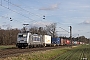 Bombardier 35316 - Metrans "386 024-4"
25.02.2025 - Hamm (Westfalen)-Lerche
Ingmar Weidig