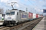 Bombardier 35316 - Metrans "386 024-4"
01.03.2025 - Lindhorst
Christian Stolze