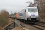 Bombardier 35317 - Metrans "386 025-1"
18.02.2017 - Hamburg-Moorburg
Jürgen Oder