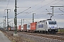 Bombardier 35317 - Metrans "386 025-1"
26.02.2017 - Groß GleidingenRik Hartl