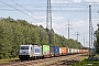 Bombardier 35317 - Metrans "386 025-1"
13.08.2025 - Großbeeren-Diedersdorf
Ingmar Weidig