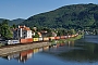 Bombardier 35319 - Metrans "386 027-7"
30.05.2019 - Ústí nad Labem Střekov
Alex Huber