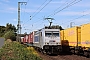 Bombardier 35319 - Metrans "386 027-7"
07.09.2025 - Wunstorf
Thomas Wohlfarth