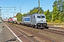 Bombardier 35319 - Metrans "386 027-7"
31.08.2025 - Dreileben-DrackenstedtMathias May